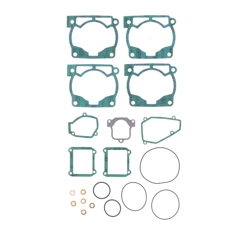 UPPER GASKETS BETA RR 250 300 2T XTRAINER 13 24