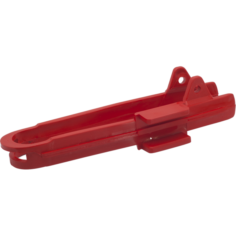 RED SWINGARM SLIDER 