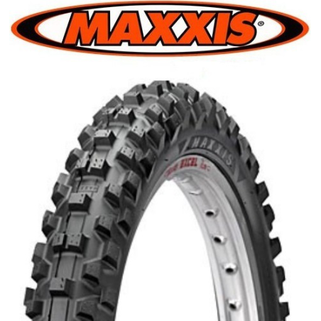 MAXXIS ENDURO ANT. 80/100-21"