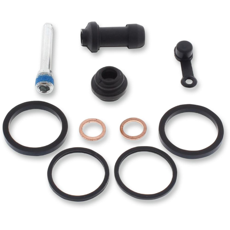 FRONT BRAKE CALIPER REPAIR KIT