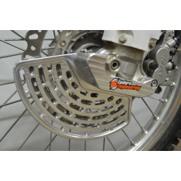 FRONT DISC GUARD BETA RR 12-18