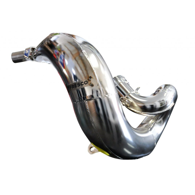 FRESCO EXHAUST PIPE BETA 2T