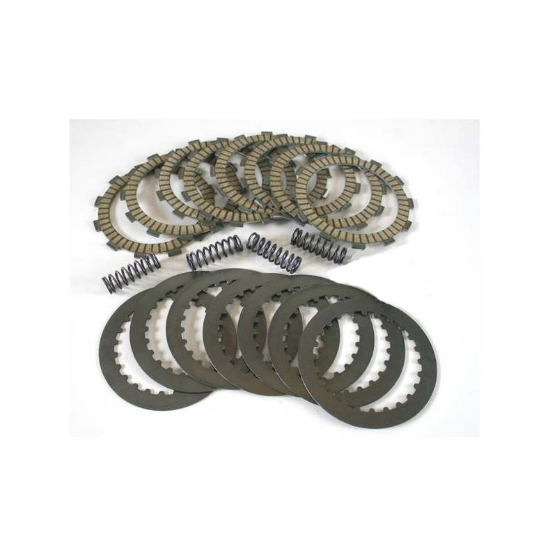 COMPLETE CLUTCH KIT BETA RR 11-18