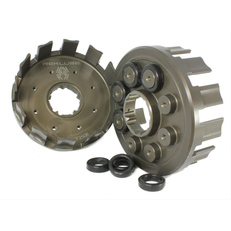 RACING CLUTCH BASKET 250-300