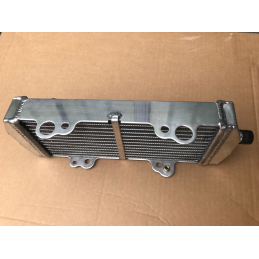 RIGHT RADIATOR BETA 4T 11-19