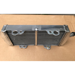 RIGHT RADIATOR BETA 4T 05-09