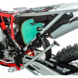 SUBFRAME GASGAS EC/XC 2018