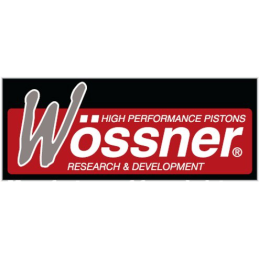 PISTONE WOSSNER 250