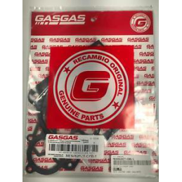 UPPER PART GASKETS EC 300 2T 15-19