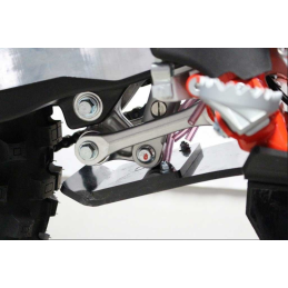 SKID PLATE AXP XTREAM RR 2T 13-17