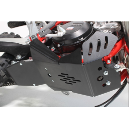 SKID PLATE AXP XTREAM RR 2T 2020