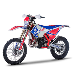 STICKERS KIT GASGAS SIXDAYS 2019