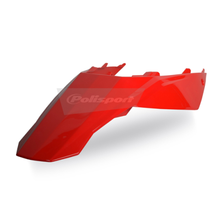 REAR FENDER GASGAS 10-11