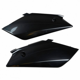 BLACK SIDE PANELS GAS GAS 12-13