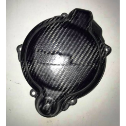 COVER VOLANO RR 125-200 2T 18-21