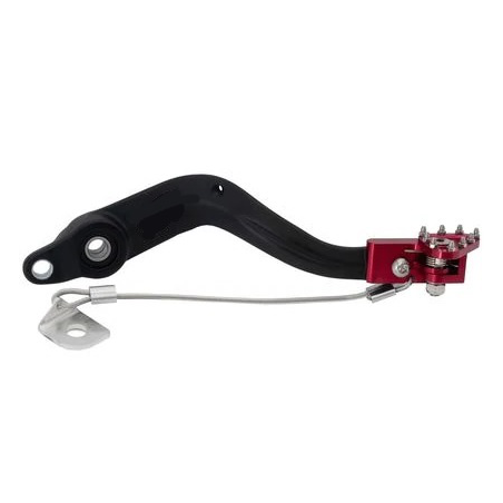 REAR BRAKE PEDAL BETA RR 20-21