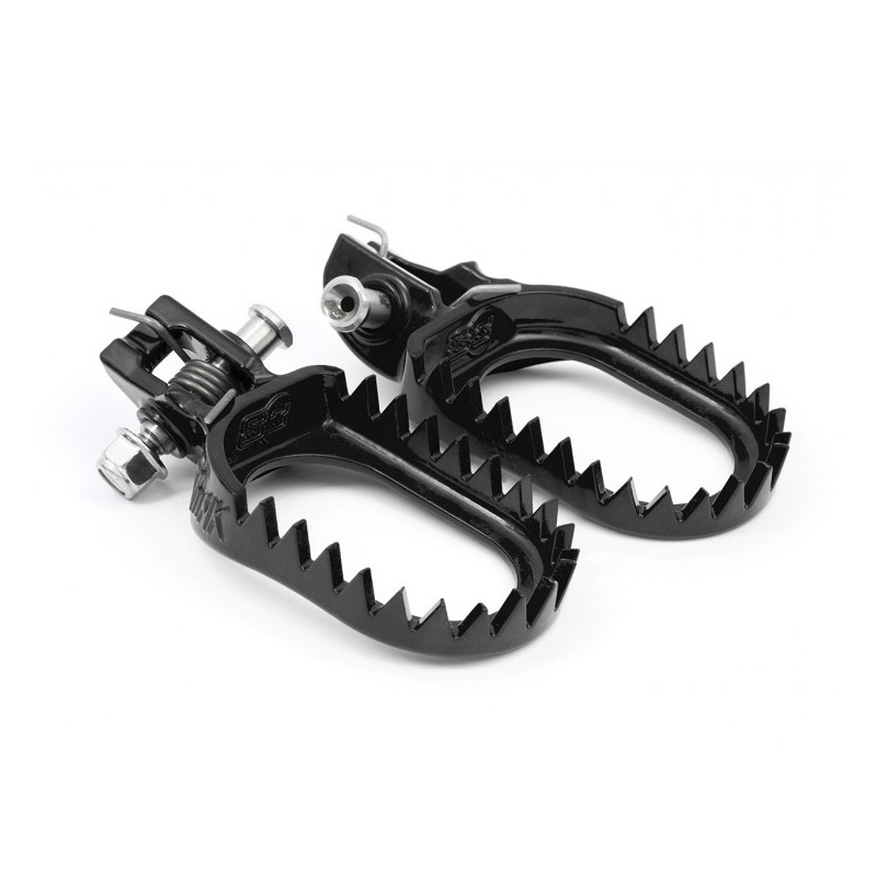 BLACK FOOTPEGS S3 PUNK BETA 20-21