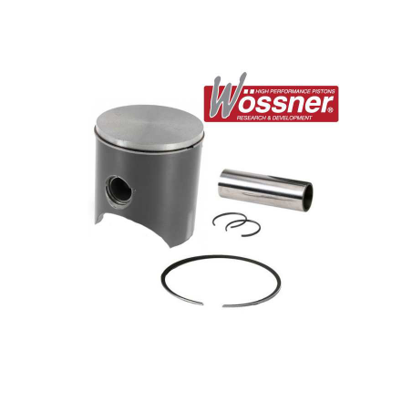 PISTONE WOSSNER MONOFASCIA RR 125 2T