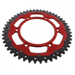 ZF DUAL SPROCKET BETA 13-21