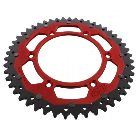 ZF DUAL SPROCKET BETA 13-21