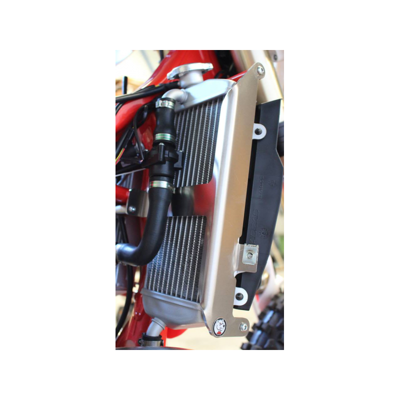 AXP RADIATOR ENFORCER GASGAS 18-20