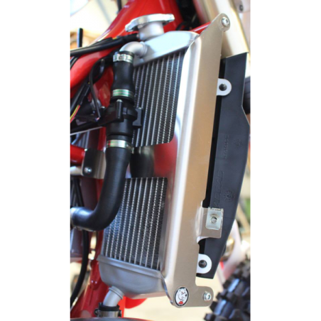 AXP RADIATOR ENFORCER GASGAS 18-20