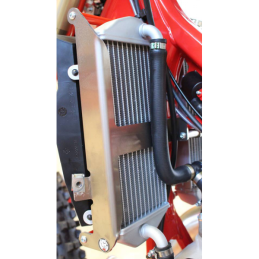 AXP RADIATOR ENFORCER GASGAS 18-20