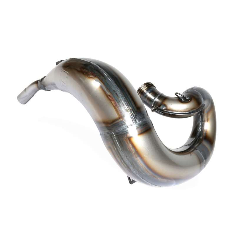 FRESCO RAW EXHAUST PIPE GASGAS 18-20