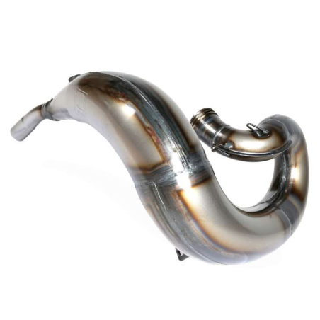 FRESCO RAW EXHAUST PIPE GASGAS 18-20