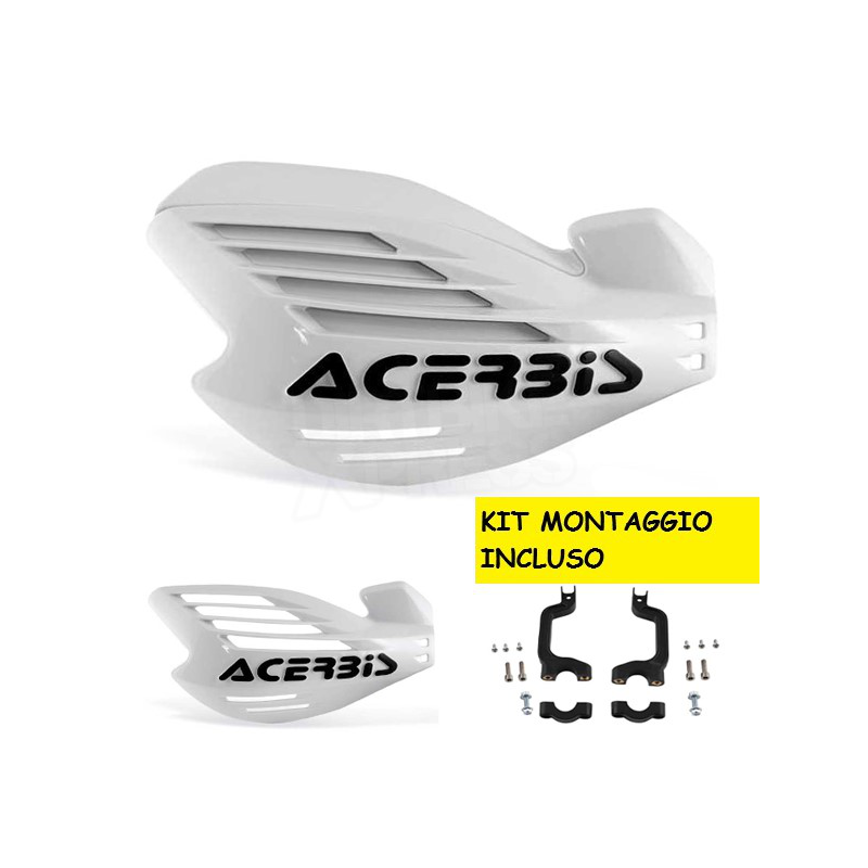 ACERBIS X-FORCE HANDGUARDS