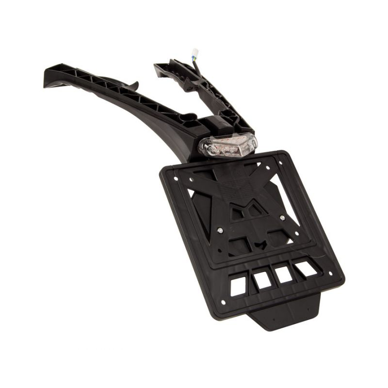 RACETECH RACING PLATE HOLDER