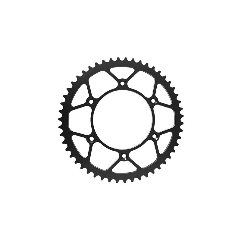 JT STEEL SPROCKET: GASGAS