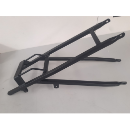 SUBFRAME GASGAS 07-11 - IRON