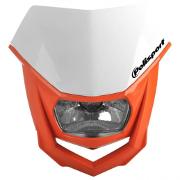 POLISPORT HALO HEADLIGHT