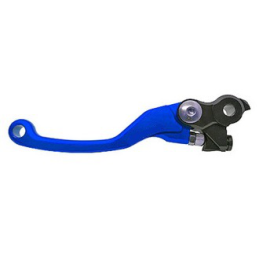 LEVA FRIZIONE BREMBO ANTIROTTURA BLU