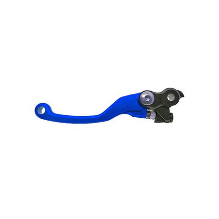 LEVA FRIZIONE BREMBO ANTIROTTURA BLU