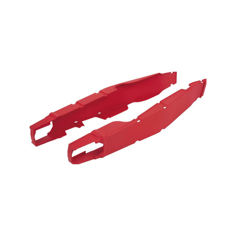 RED SWINGARM PROTECTORS BETA 13-22