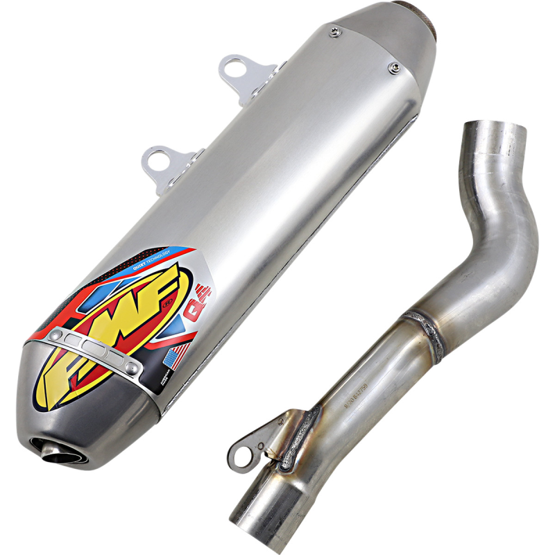 FMF Q4 SILENCER RR 4T 20-22