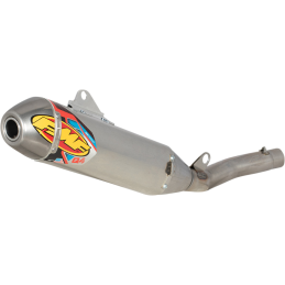 FMF Q4 SILENCER RR 4T 20-22