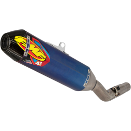 FMF FACTORY 4.1 SILENCER RR 4T 20-22