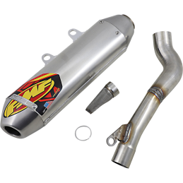 FMF PCORE 4 SILENCER RR 4T 20-22