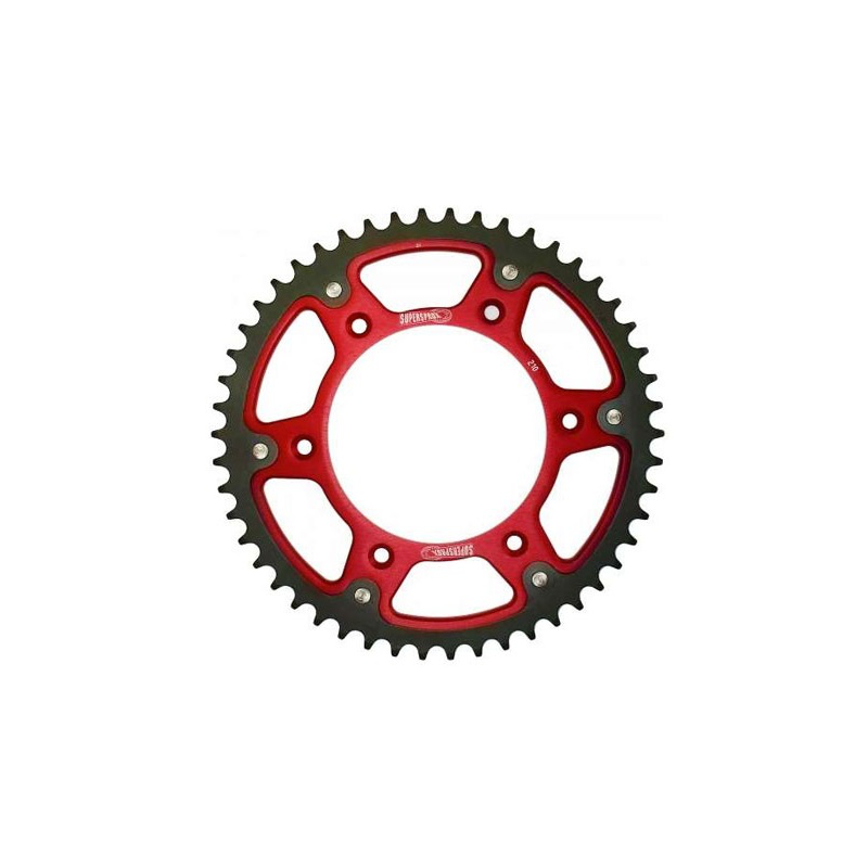 SUPERSPROX SPROCKET BETA 13-21