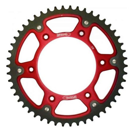 SUPERSPROX SPROCKET BETA 13-21