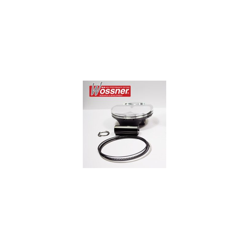 PISTON GASGAS 450 4T 2006-2009