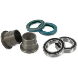 KIT REVISIONE RUOTA ANT. SKF 13-22