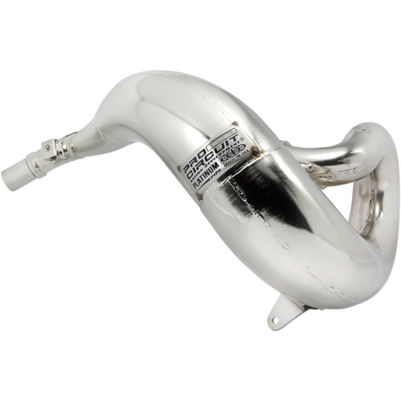 PROCIRCUIT EXHAUST BETA RR 2T