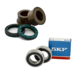 KIT REVISIONE RUOTA POST. SKF 13-22