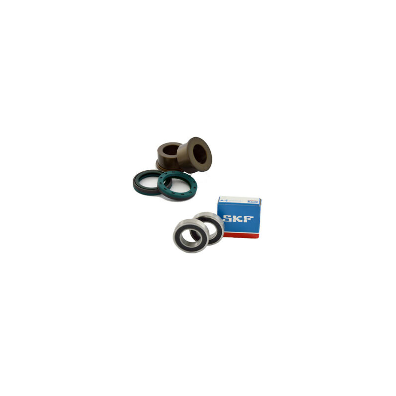 KIT REVISIONE RUOTA POST. SKF 13-22