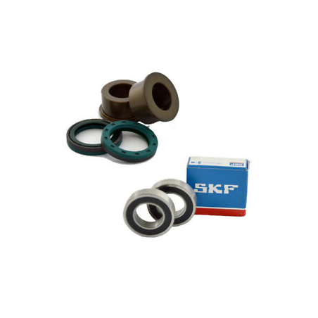 SKF REAR WHEEL REPAIR KIT 13-22