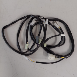 ELECTRIC HARNESS GASGAS 09-11